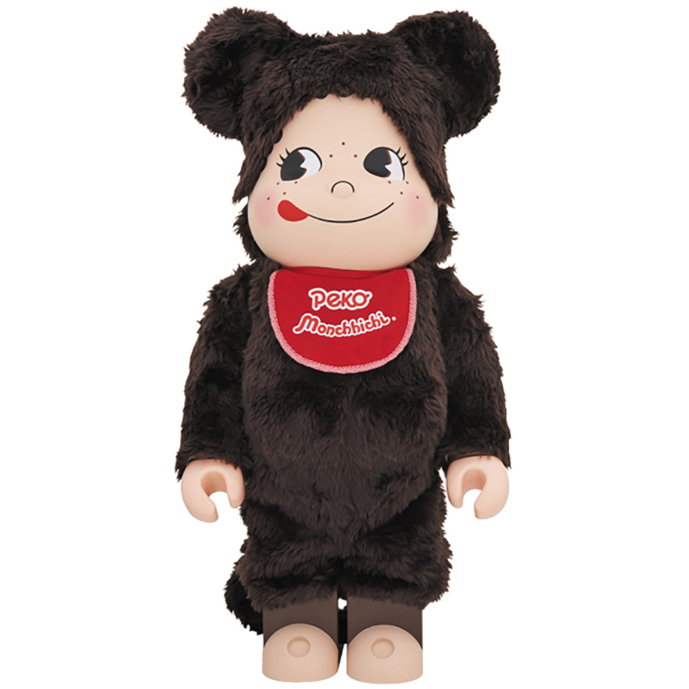 BE@RBRICK ペコチッチ 1000％_0