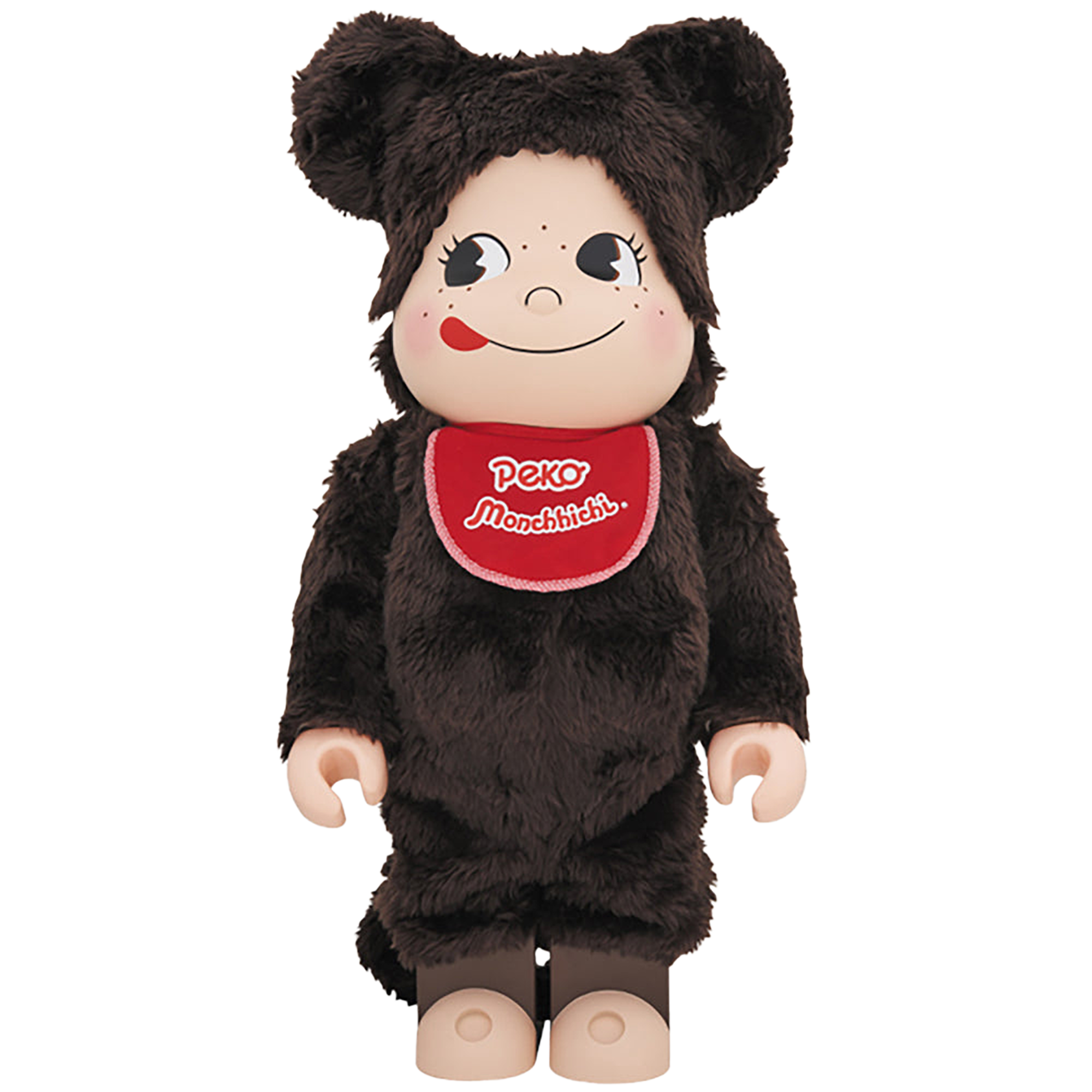BE@RBRICK ペコチッチ 1000％