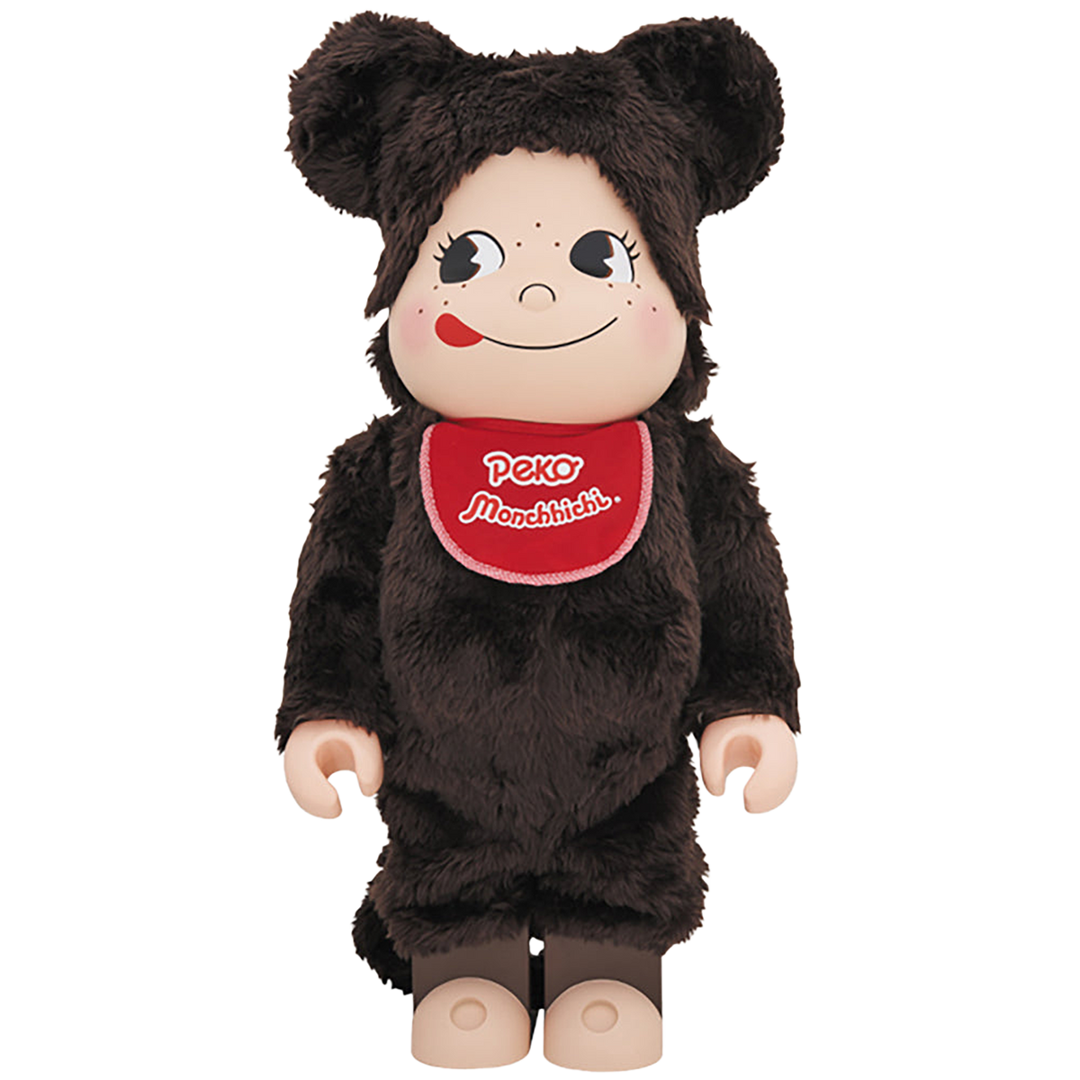 BE@RBRICK ペコチッチ 1000％