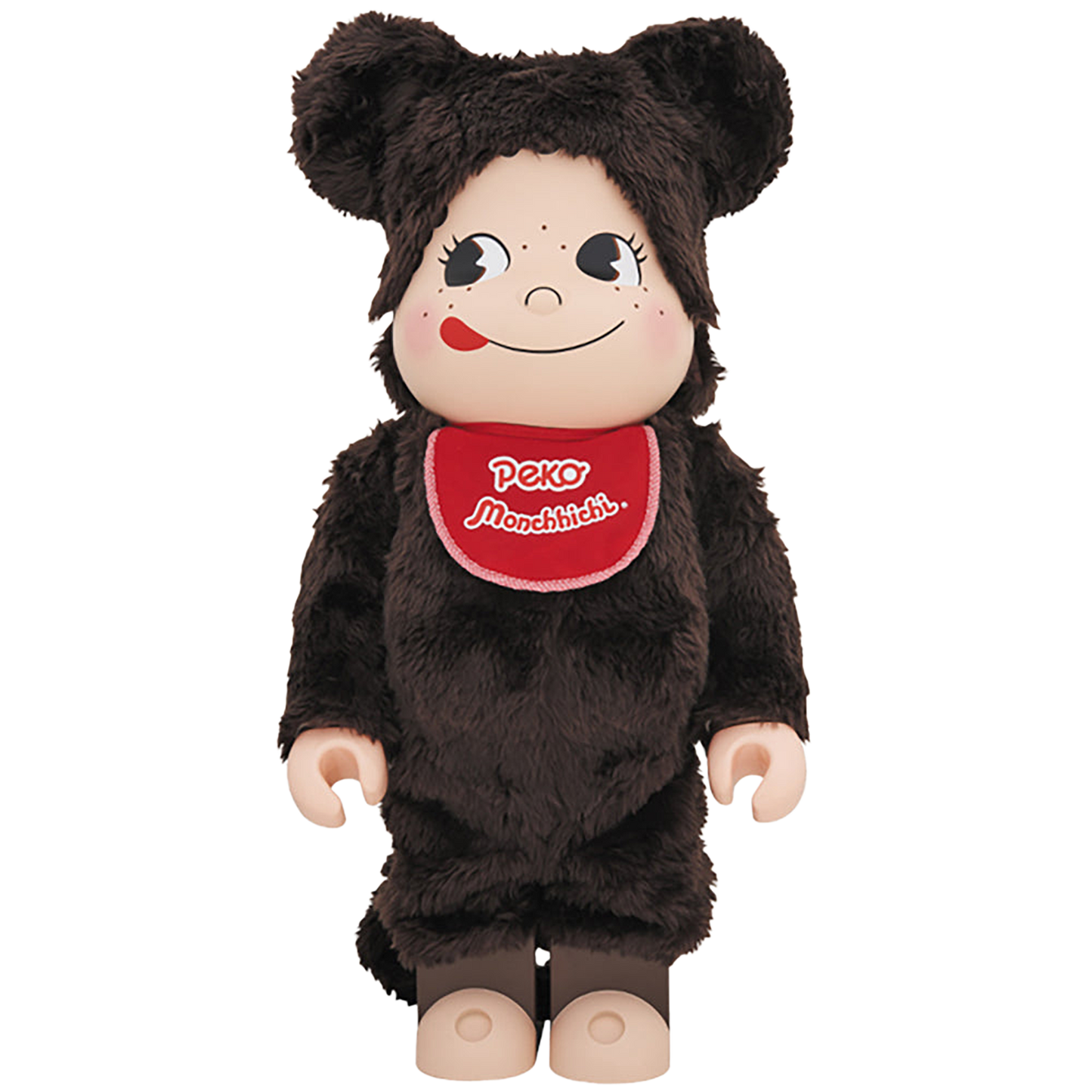 BE@RBRICK ペコチッチ 1000％