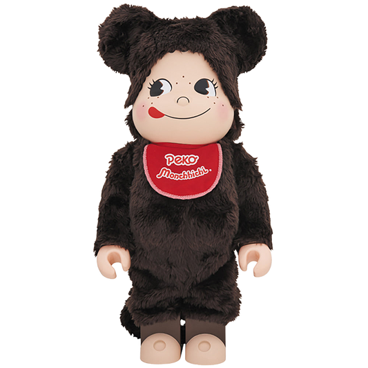 BE@RBRICK ペコチッチ 1000％
