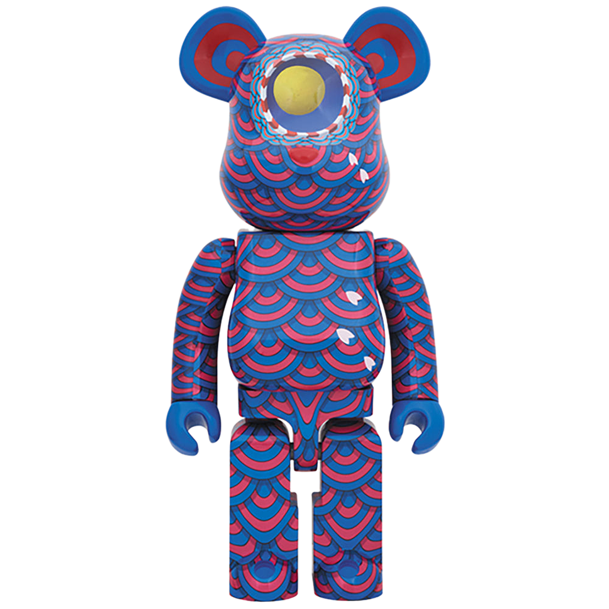 BE@RBRICK 1000％ 笹田靖人