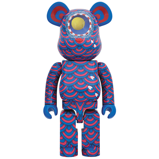 BE@RBRICK 1000％ 笹田靖人