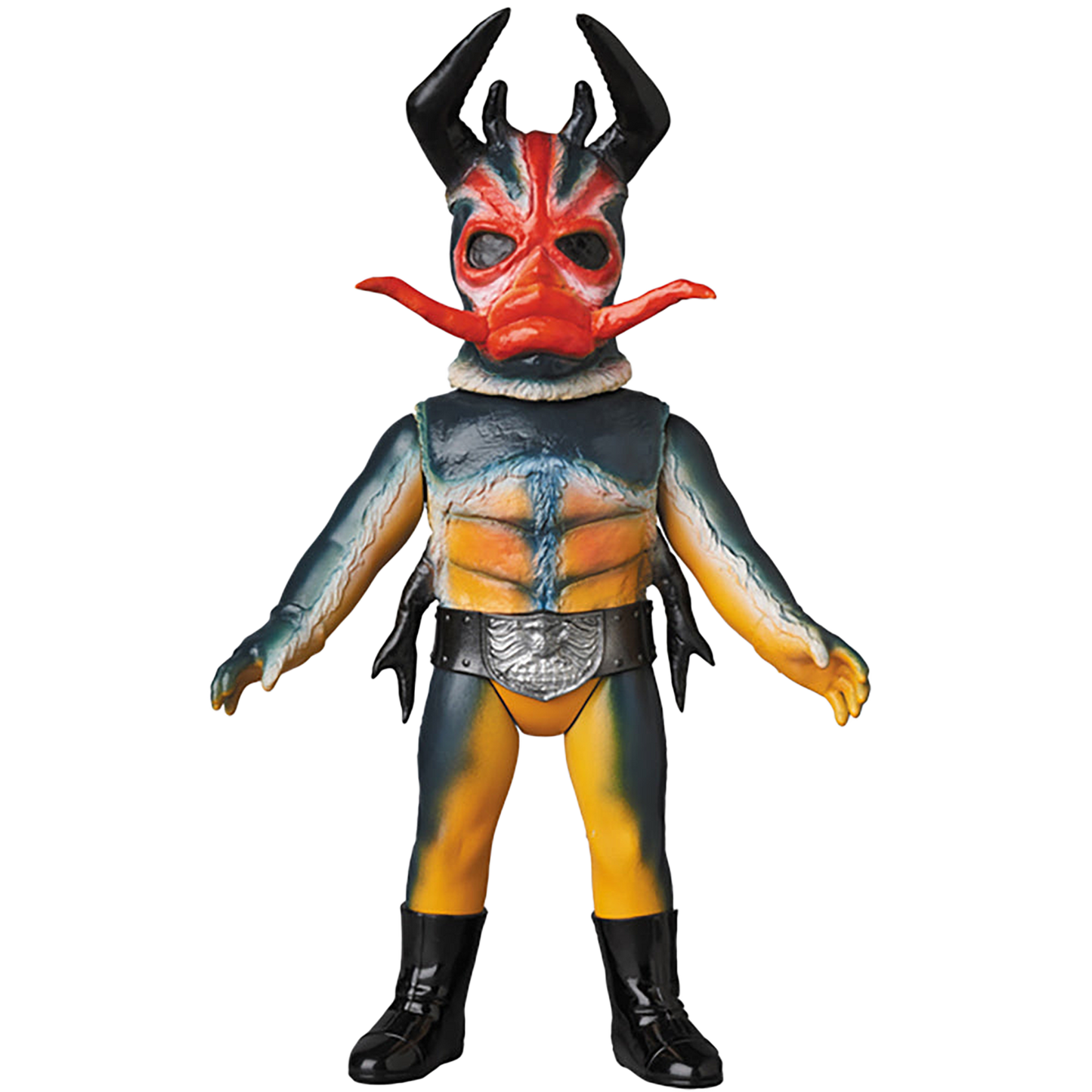 地獄サンダー（仮面ライダーより） | MEDICOM TOY OFFICIAL STORE
