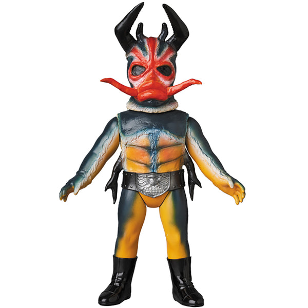 地獄サンダー（仮面ライダーより） | MEDICOM TOY OFFICIAL STORE