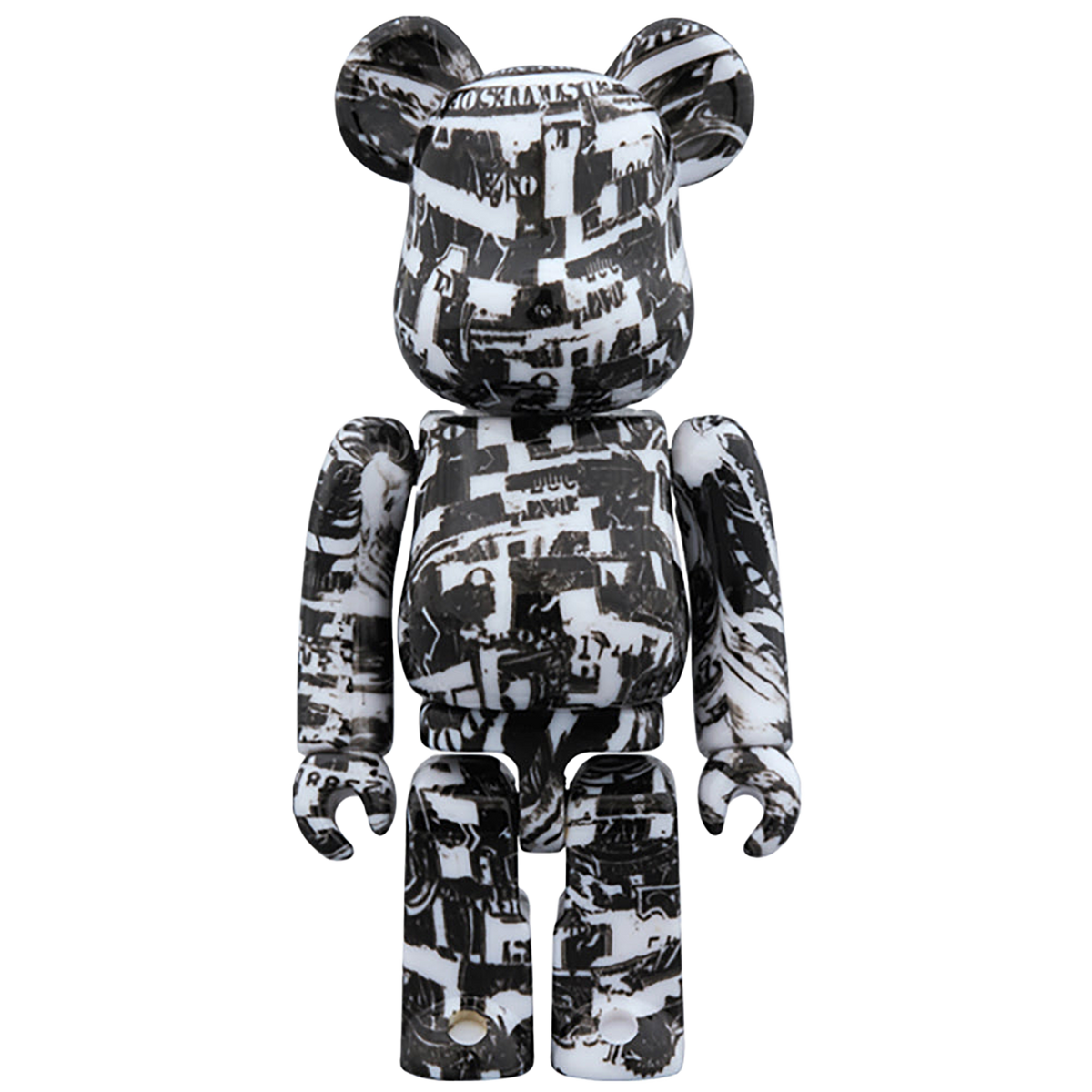BE@RBRICK KOSUKE KAWAMURA 100％ & 400％