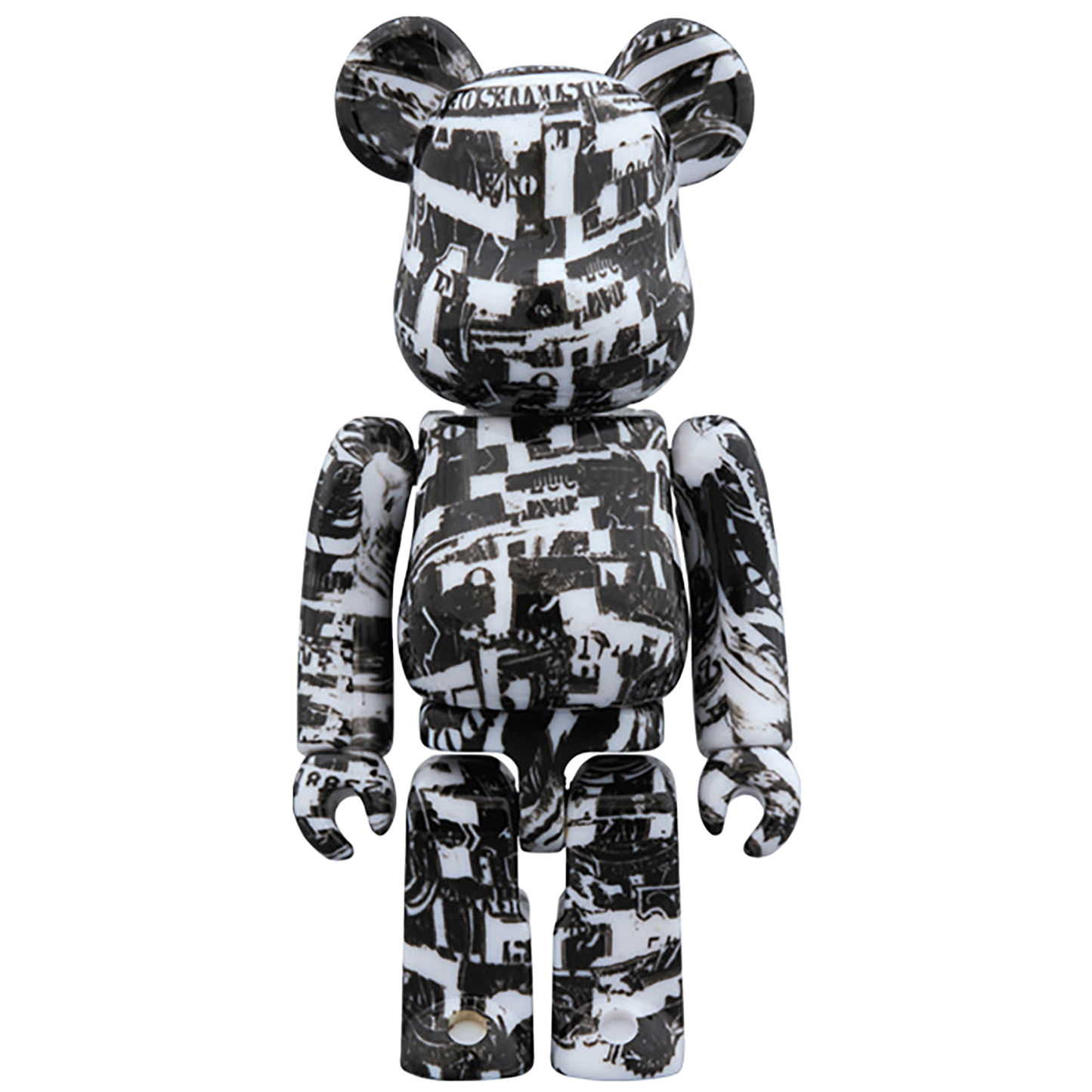 BE@RBRICK KOSUKE KAWAMURA 100％ & 400％