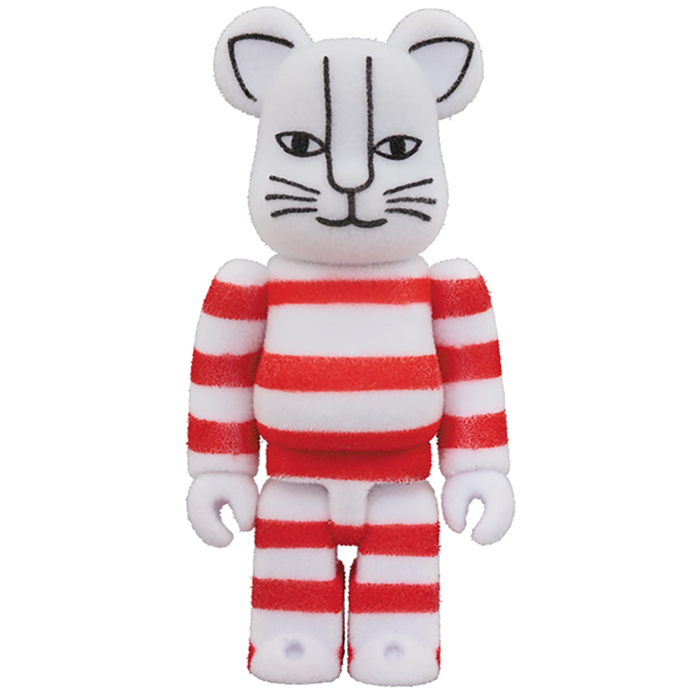 BE@RBRICK "MIKEY" FLOCKY Ver. 100％ & 400％_1