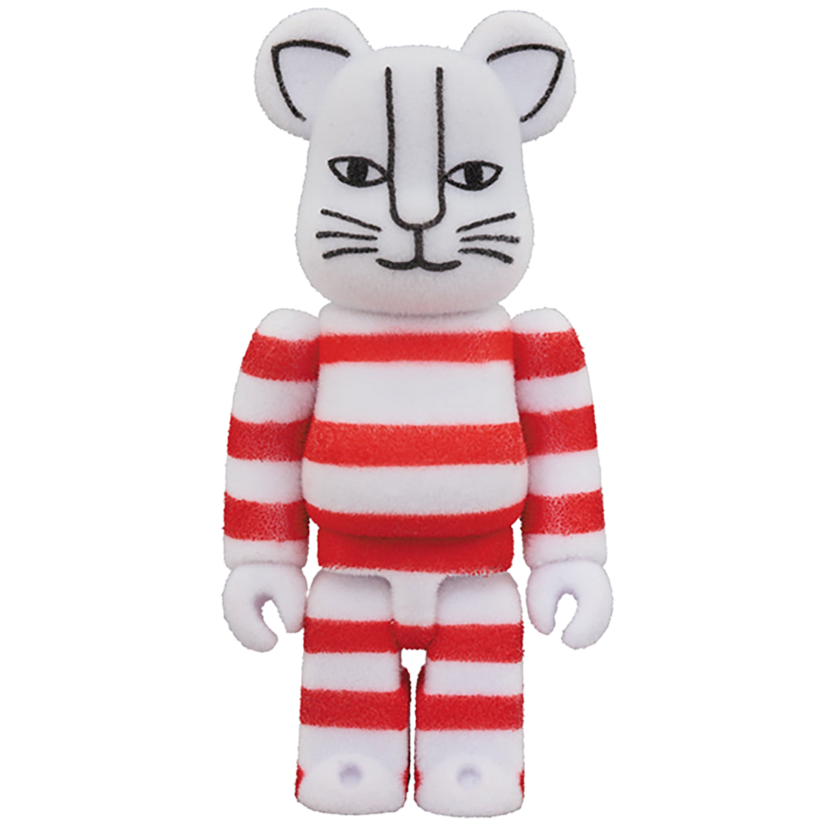BE@RBRICK "MIKEY" FLOCKY Ver. 100％ & 400％