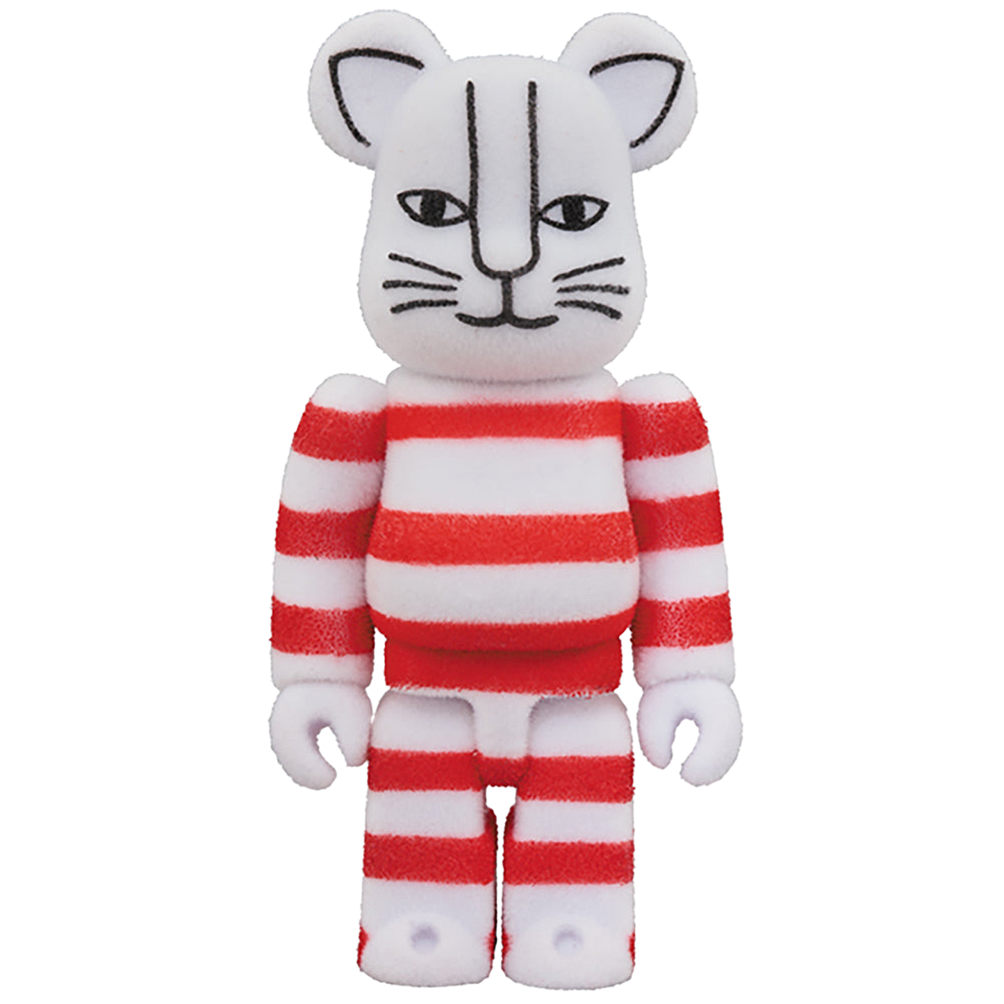 BE@RBRICK "MIKEY" FLOCKY Ver. 100％ & 400％