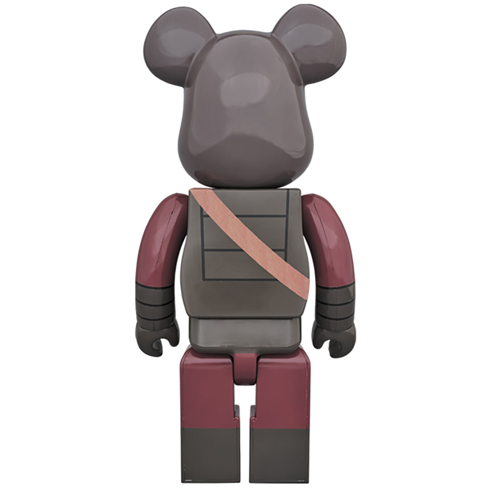 BE@RBRICK SOLDIER APE 400％_1