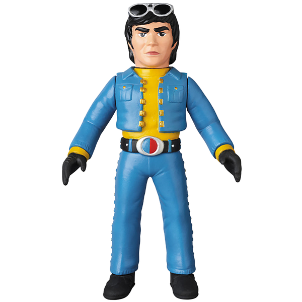 ジロー（人造人間キカイダーより） | MEDICOM TOY OFFICIAL STORE