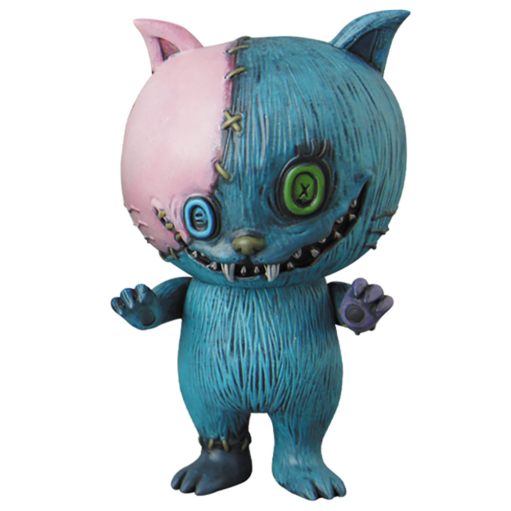 ARTRASH "RiBahhS" BUTTON（MAMES(カスタム籠入) 抽選販売）_1