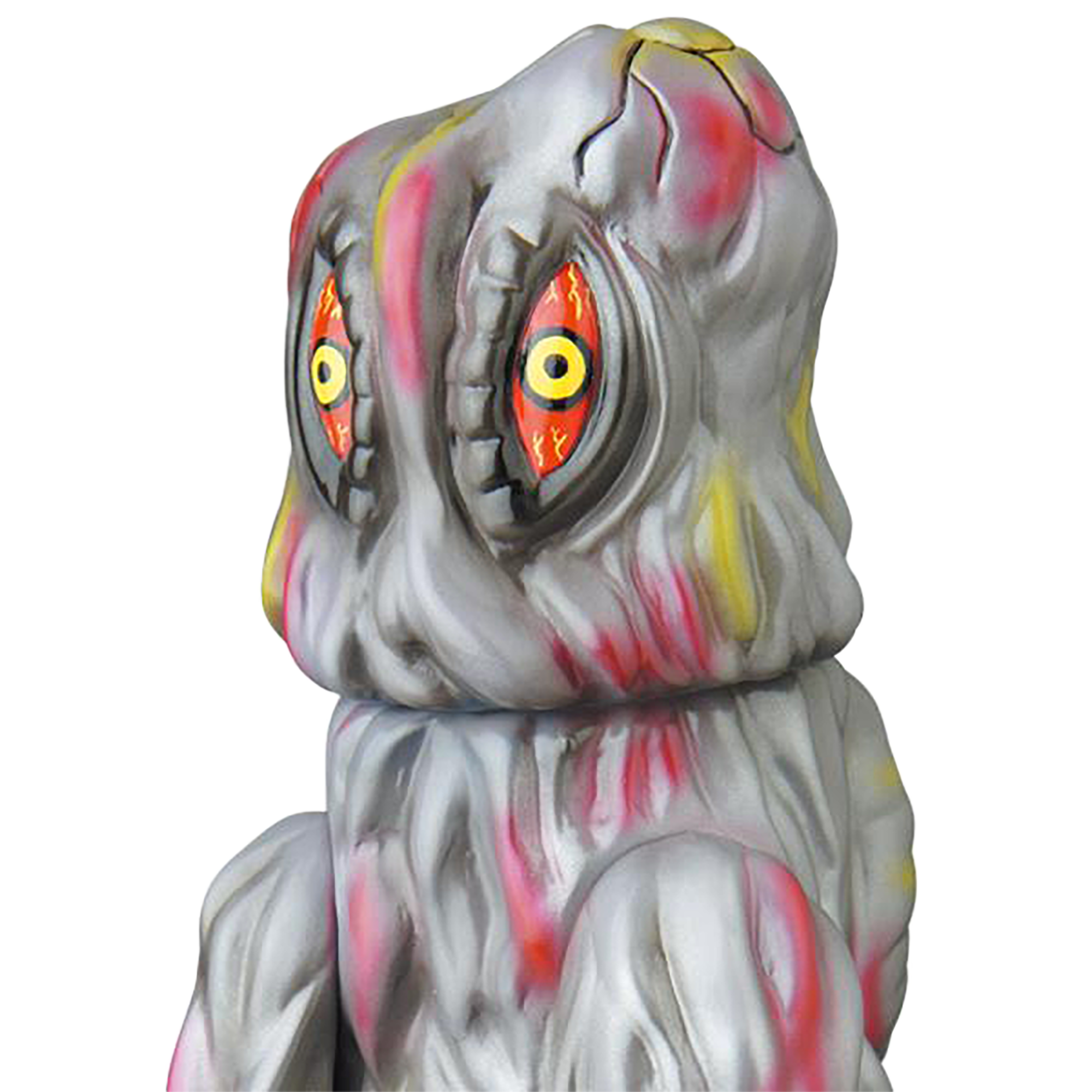 Hedorah Candy case (New Color)《Planned to be shipped in late Oct. 2020》