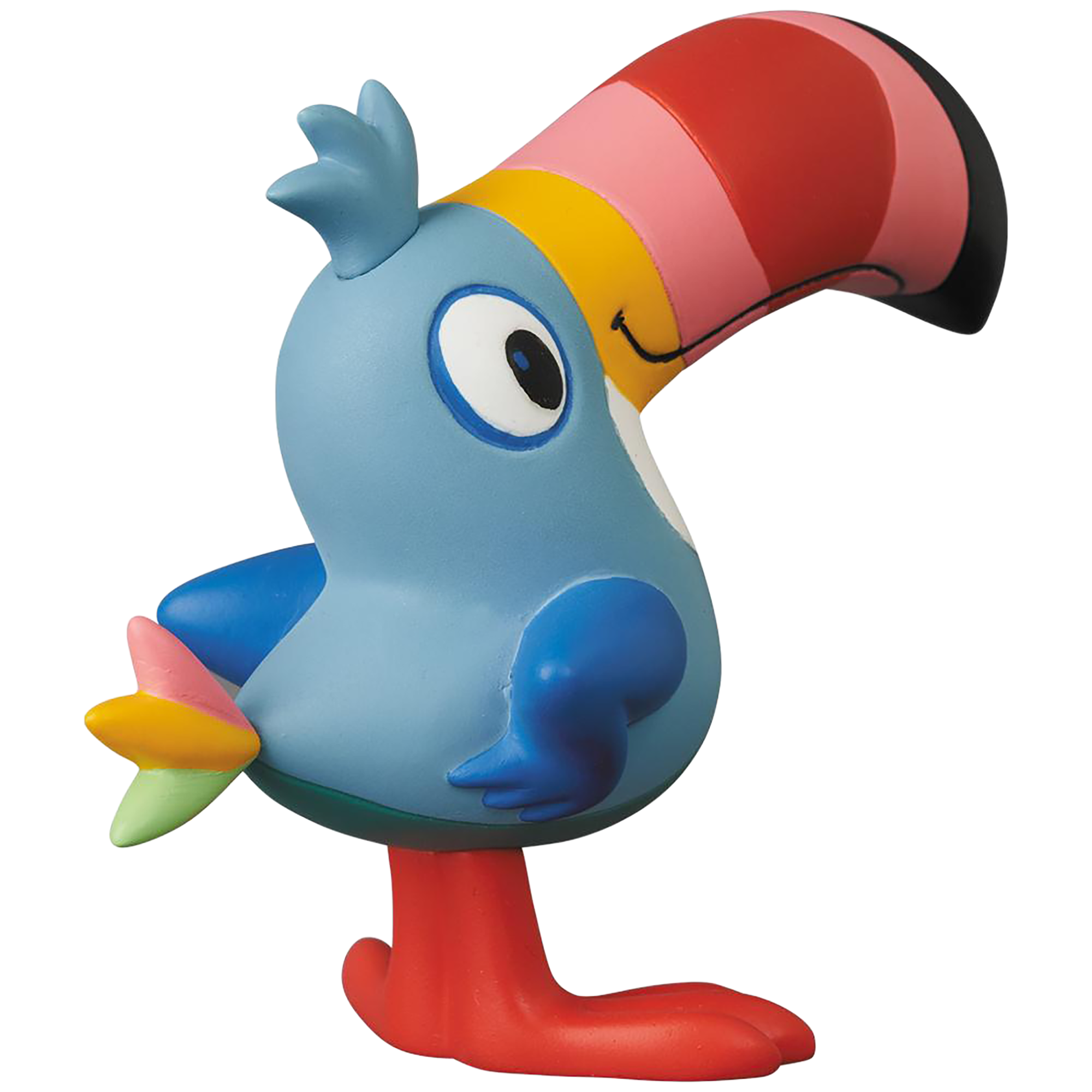 UDF Kellogg's（经典风格）TOUCAN SAM
