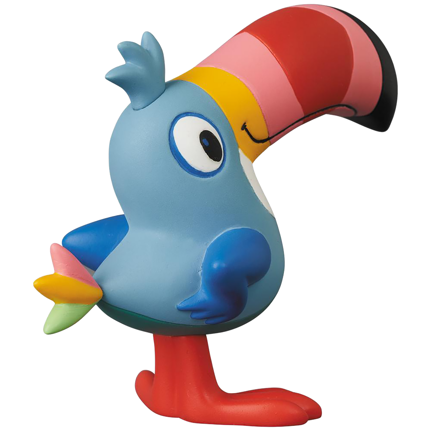 UDF Kellogg's（经典风格）TOUCAN SAM