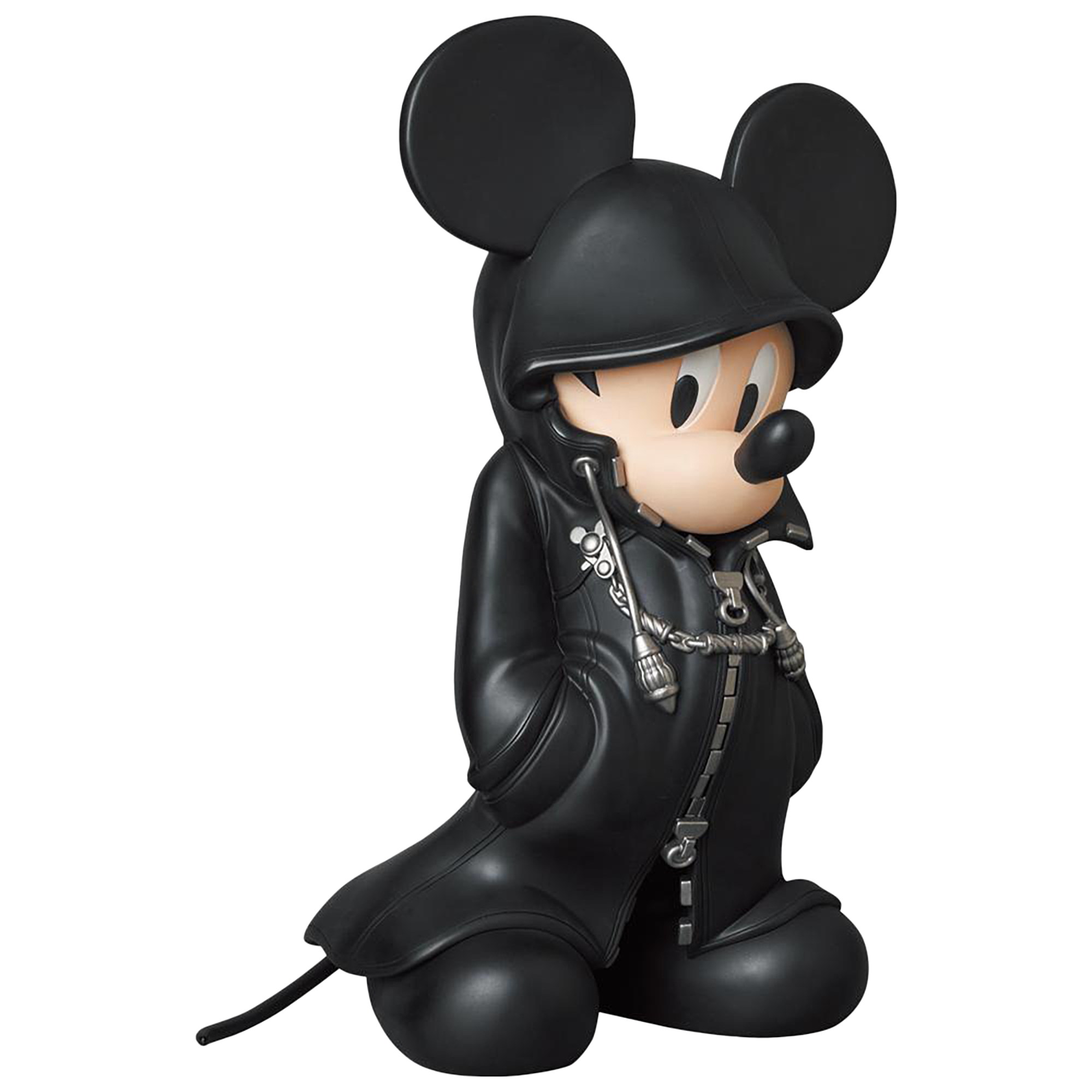 KING MICKEY STATUE