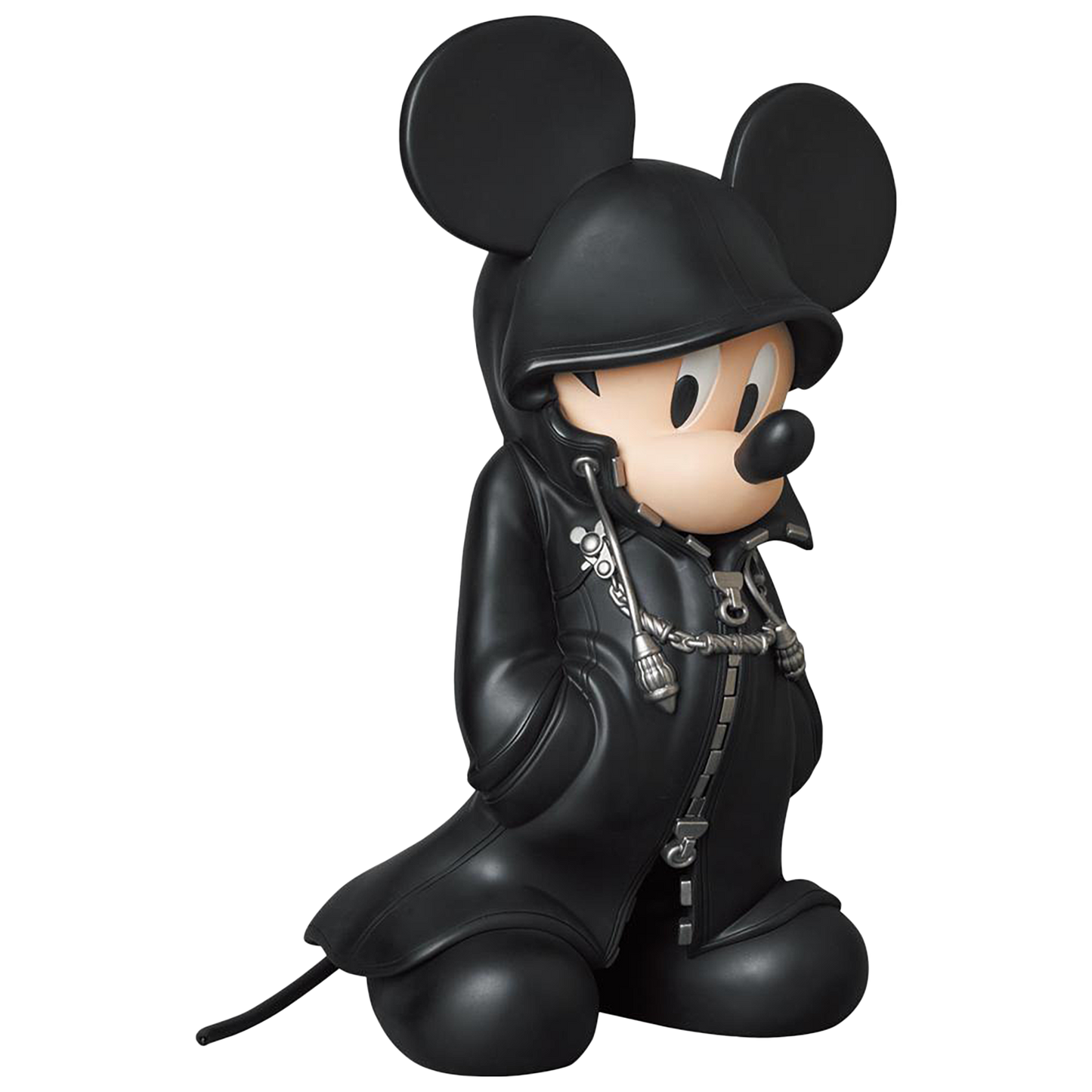 KING MICKEY STATUE