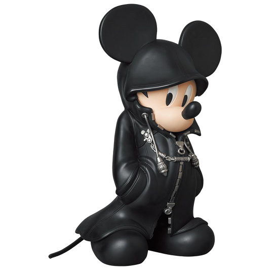 KING MICKEY STATUE