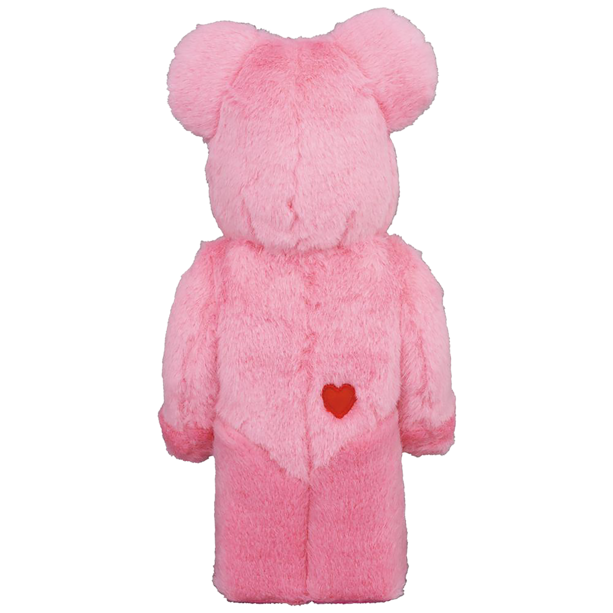 BE@RBRICK 啦啦熊(TM) 服装版. 400%