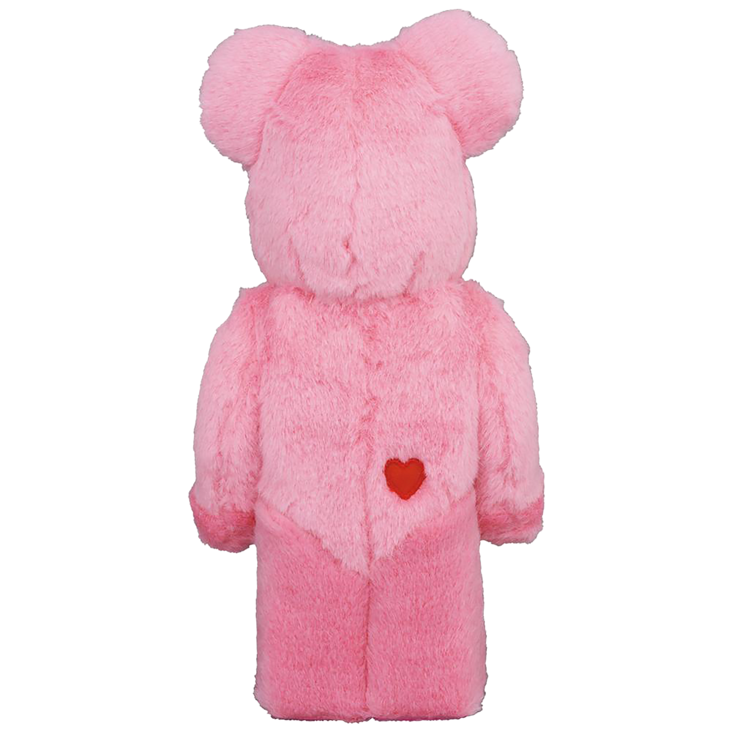 BE@RBRICK 啦啦熊(TM) 服装版. 400%