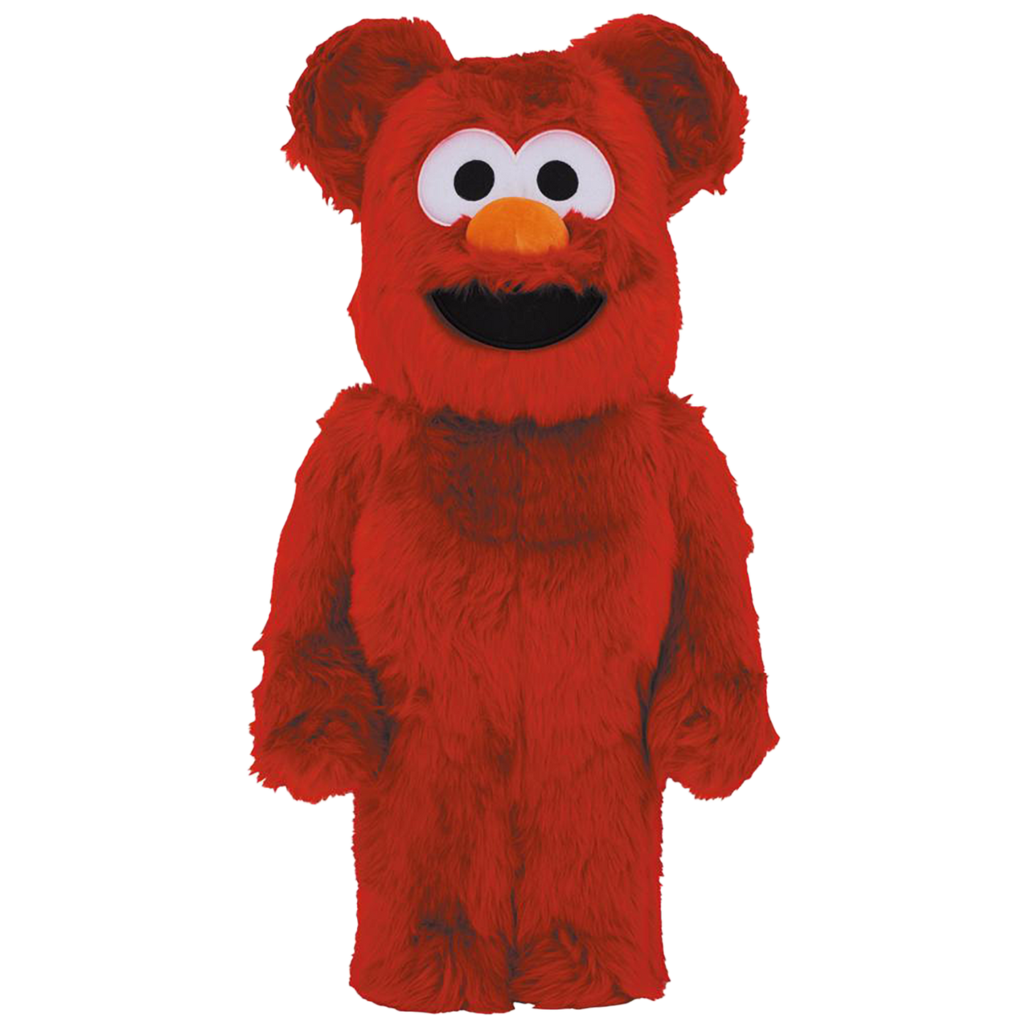 BE@RBRICK ELMO Costume Ver.2.0 1000％