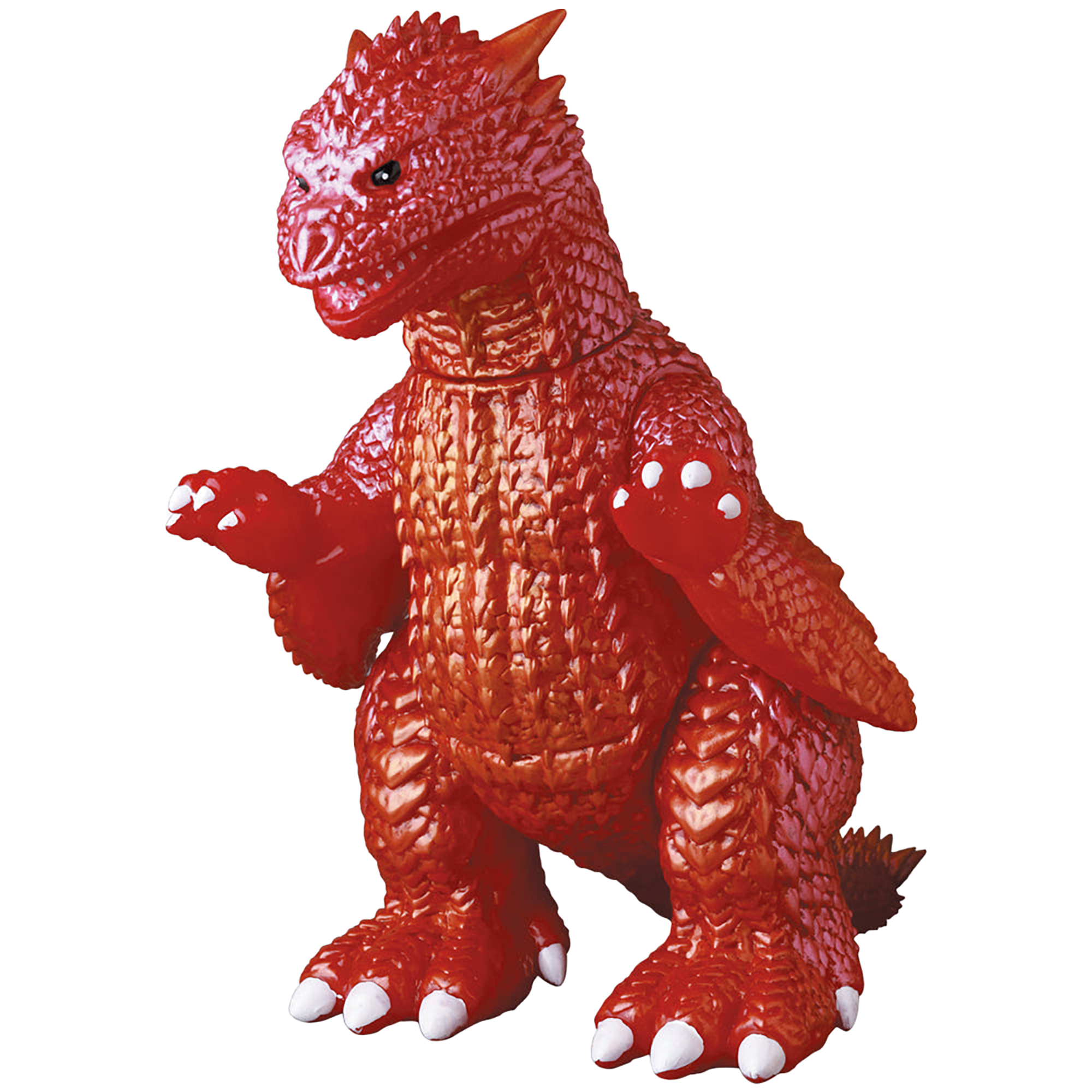 Goldra;Ancient Golden Dragon King(2nd term)