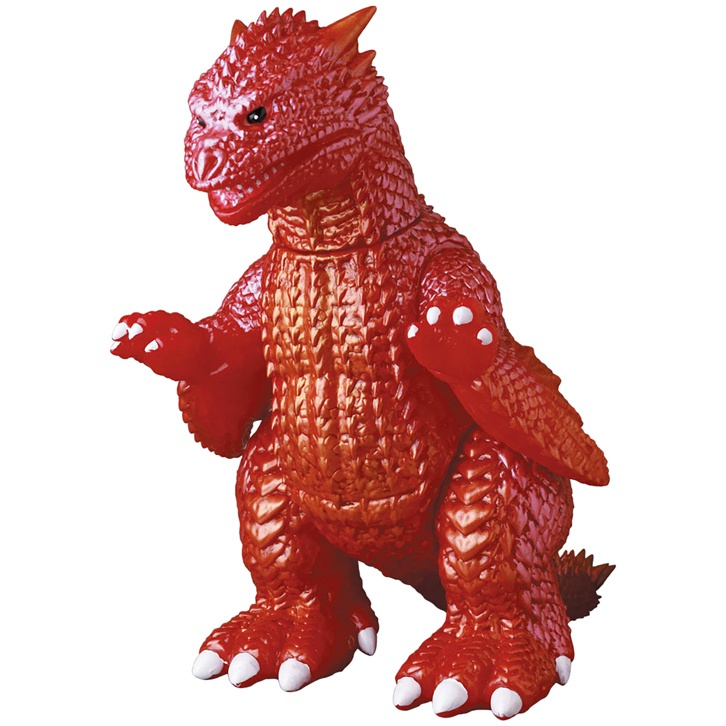 Goldra;Ancient Golden Dragon King(2nd term)