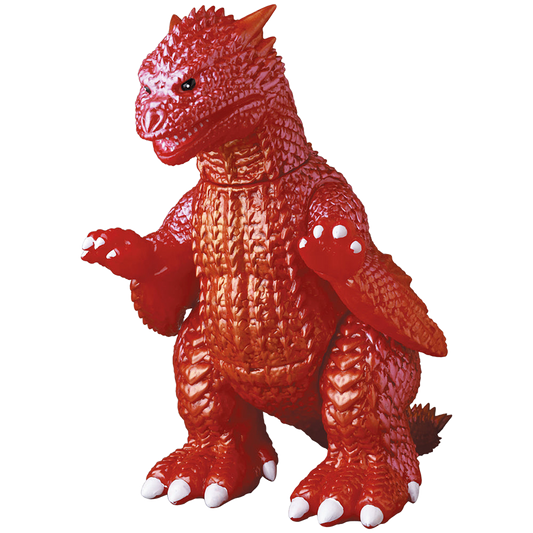 Goldra;Ancient Golden Dragon King(2nd term)