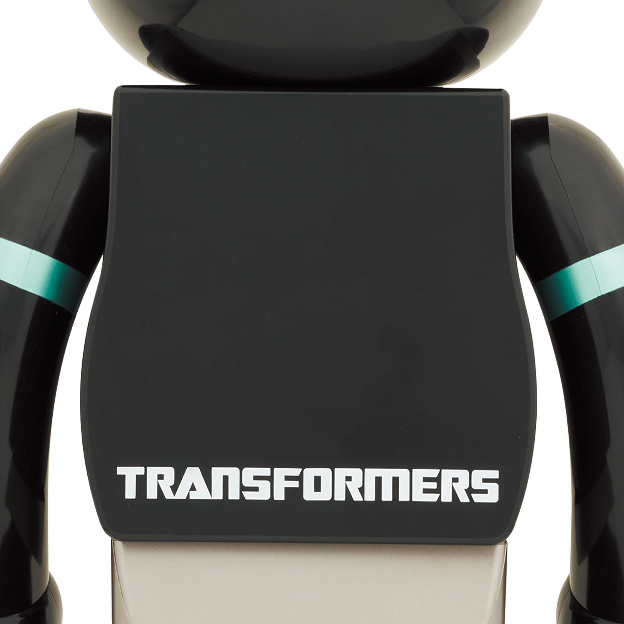 BE@RBRICK NEMESIS PRIME 1000％