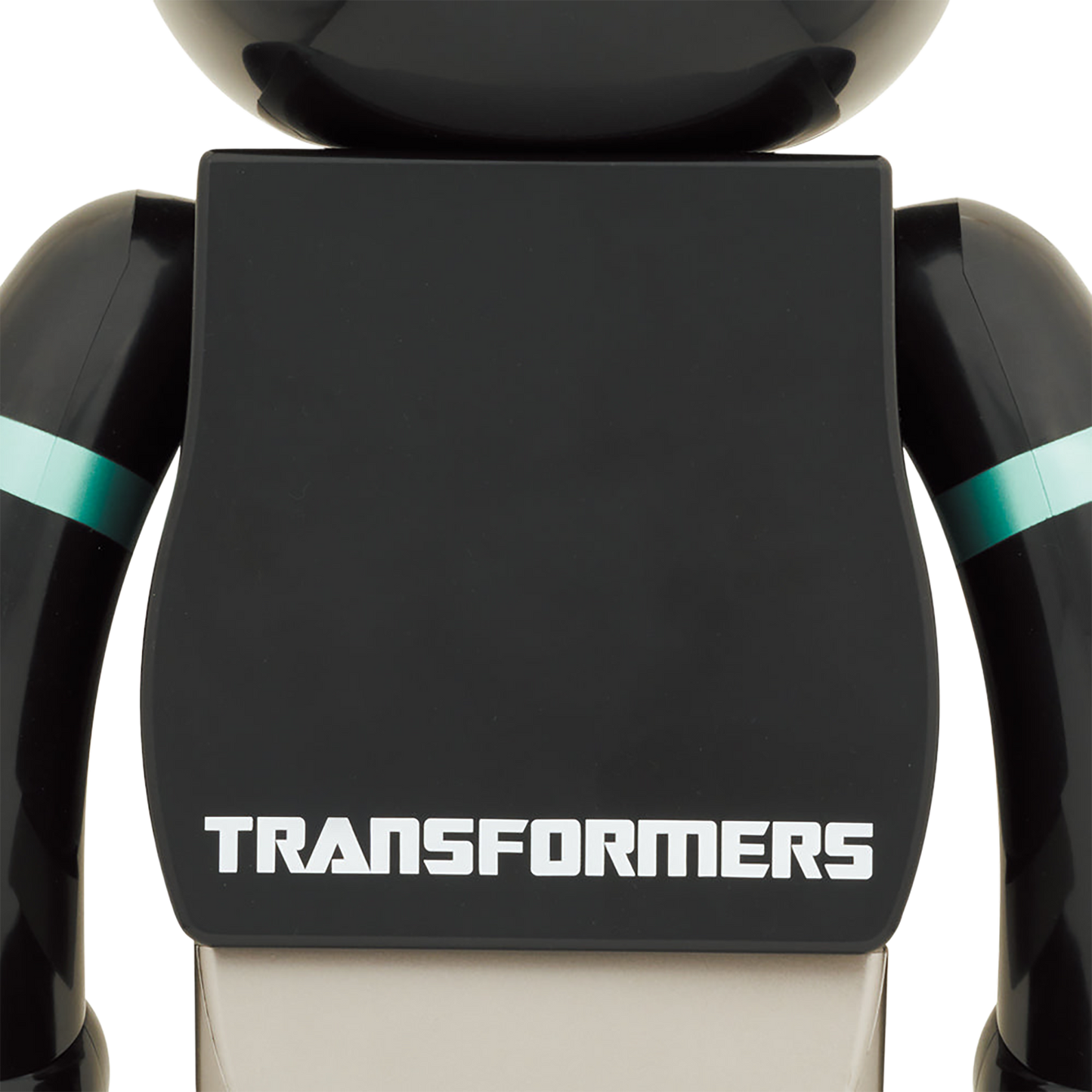 BE@RBRICK NEMESIS PRIME 1000％
