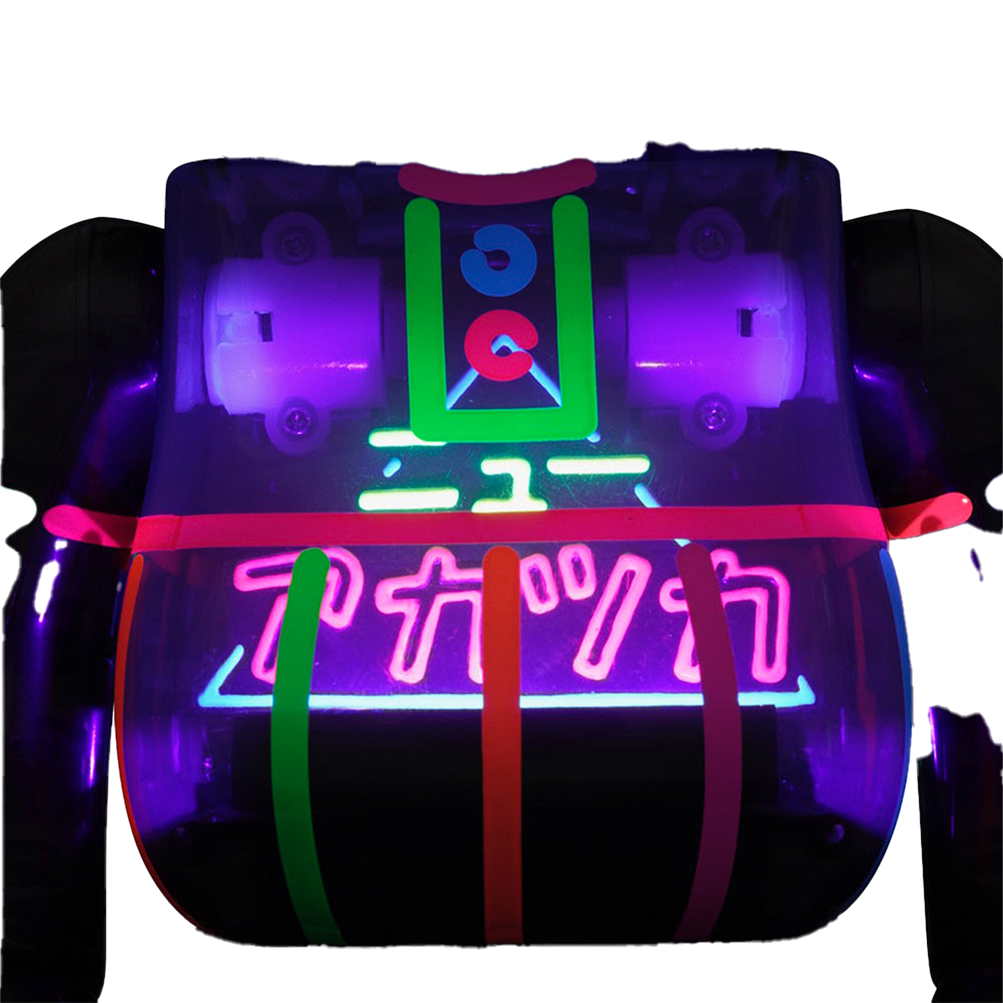 BE@RBRICK New Akatsuka Bakabon's Papa 1000%
