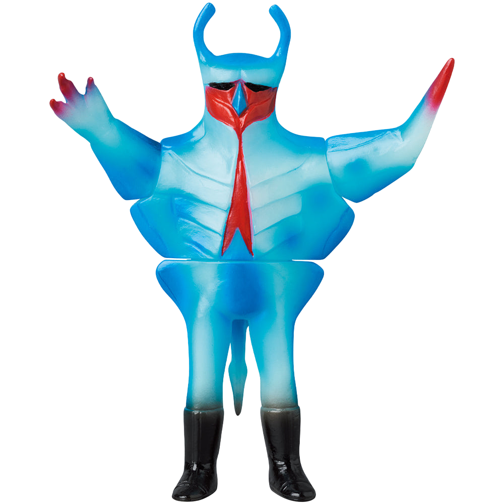 Rayking(New color/G.I.D)(Middle size)《Planned to be shipped in late July. 2023 / Order period is until April 30》