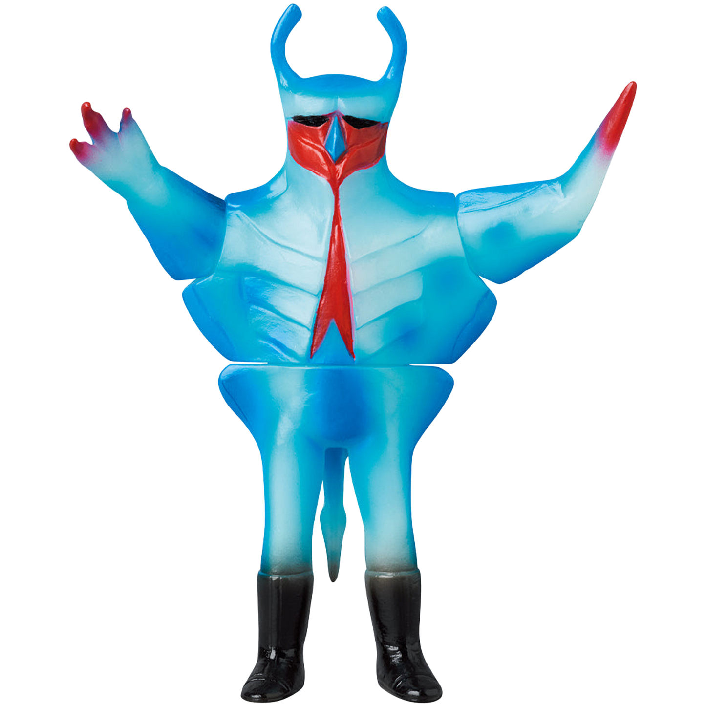 Rayking(New color/G.I.D)(Middle size)《Planned to be shipped in late July. 2023 / Order period is until April 30》