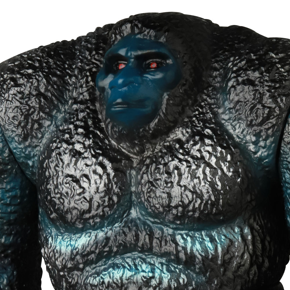 山田雅美作品 1 Wild Creek Bigfoot 3《彩票商品，不能一起购买。预定2024年8月下旬发货，抽奖期截止至7月28日晚上8:00》