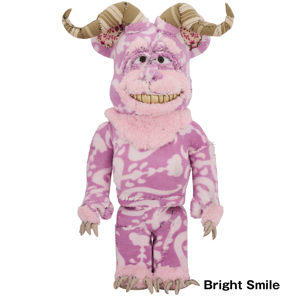 Anne Valerie Dupond ONE OF KIND BE@RBRICK 1000％《Lottery item. Scheduled to be shipped in late March 2025. Lottery period is until March 9th.》