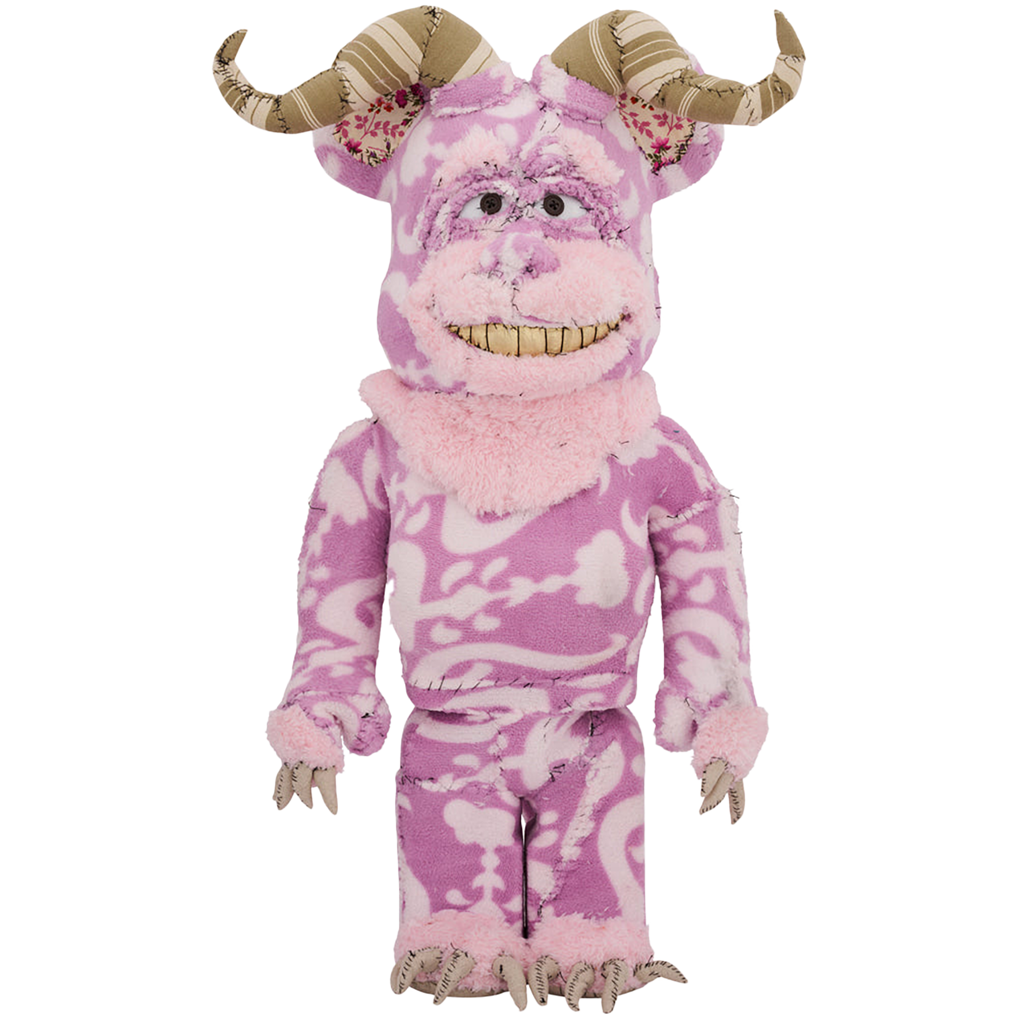 Anne Valerie Dupond ONE OF KIND BE@RBRICK 1000％《Lottery item. Scheduled to be shipped in late March 2025. Lottery period is until March 9th.》