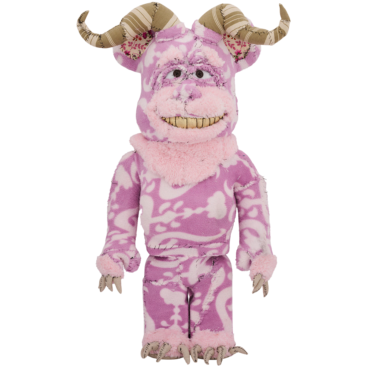 Anne Valerie Dupond ONE OF KIND BE@RBRICK 1000％《Lottery item. Scheduled to be shipped in late March 2025. Lottery period is until March 9th.》