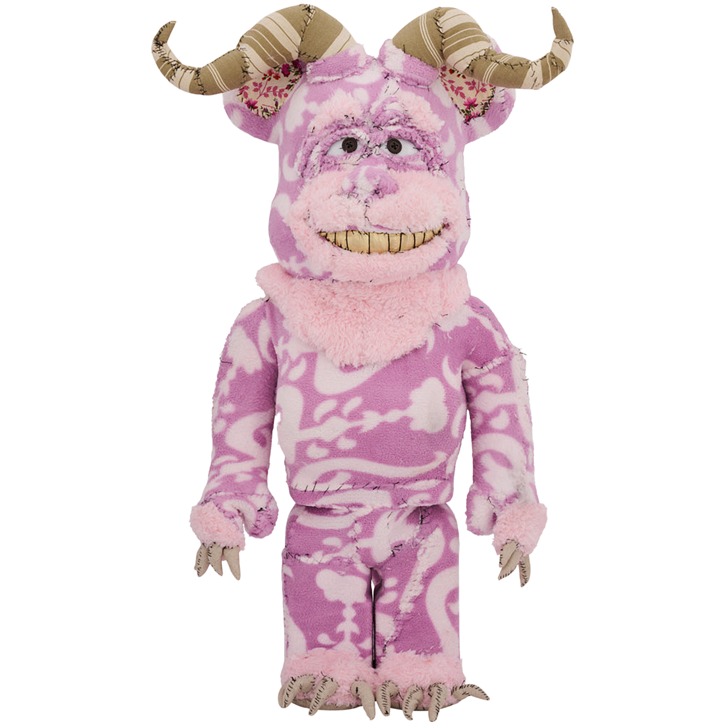 Anne Valerie Dupond ONE OF KIND BE@RBRICK 1000％《Lottery item. Scheduled to be shipped in late March 2025. Lottery period is until March 9th.》