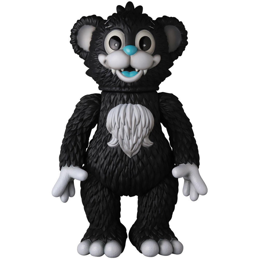 IT BEAR "JUMBO" MATTE BLACK《Lottery item. Cannot be purchased together. Scheduled to be shipped in late May 2025. Lottery period is until  May 10th.》