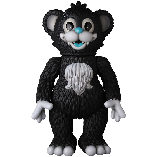 IT BEAR "JUMBO" MATTE BLACK《抽奖商品，不可组合购买 预定2025年5月发货 抽奖期间5月10日结束》