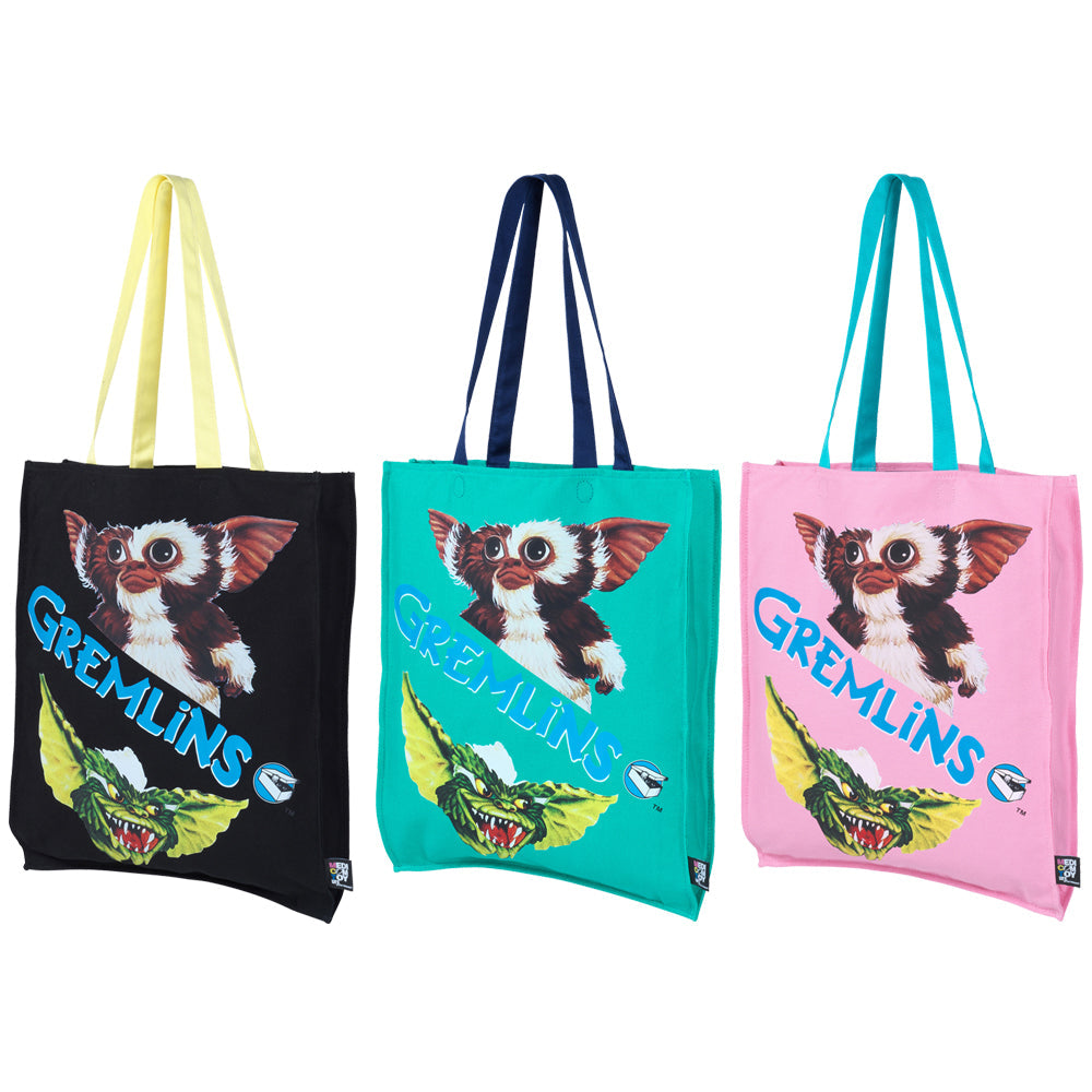 MLE GREMLINS “GREMLINS” 手提袋