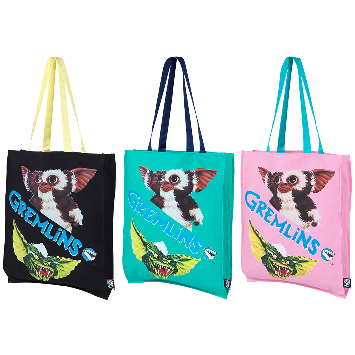 MLE GREMLINS “GREMLINS” 手提袋