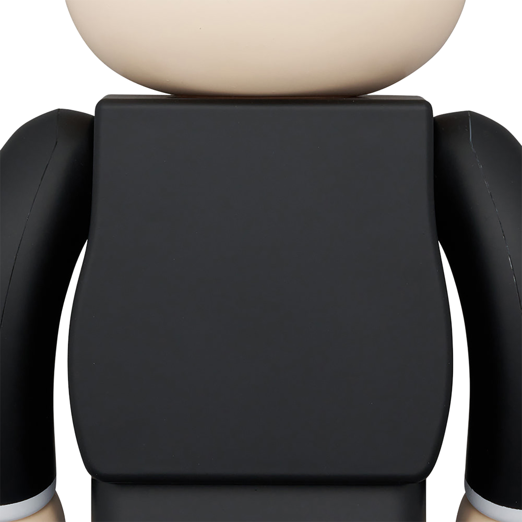 BE@RBRICK Mr.Monopoly 400％《Planned to be shipped in late December 2025 / Order period is until July 10》
