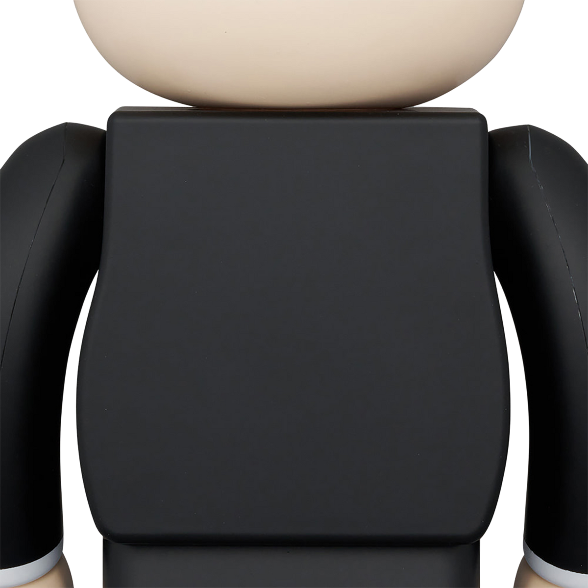BE@RBRICK Mr.Monopoly 400％《Planned to be shipped in late December 2025 / Order period is until July 10》
