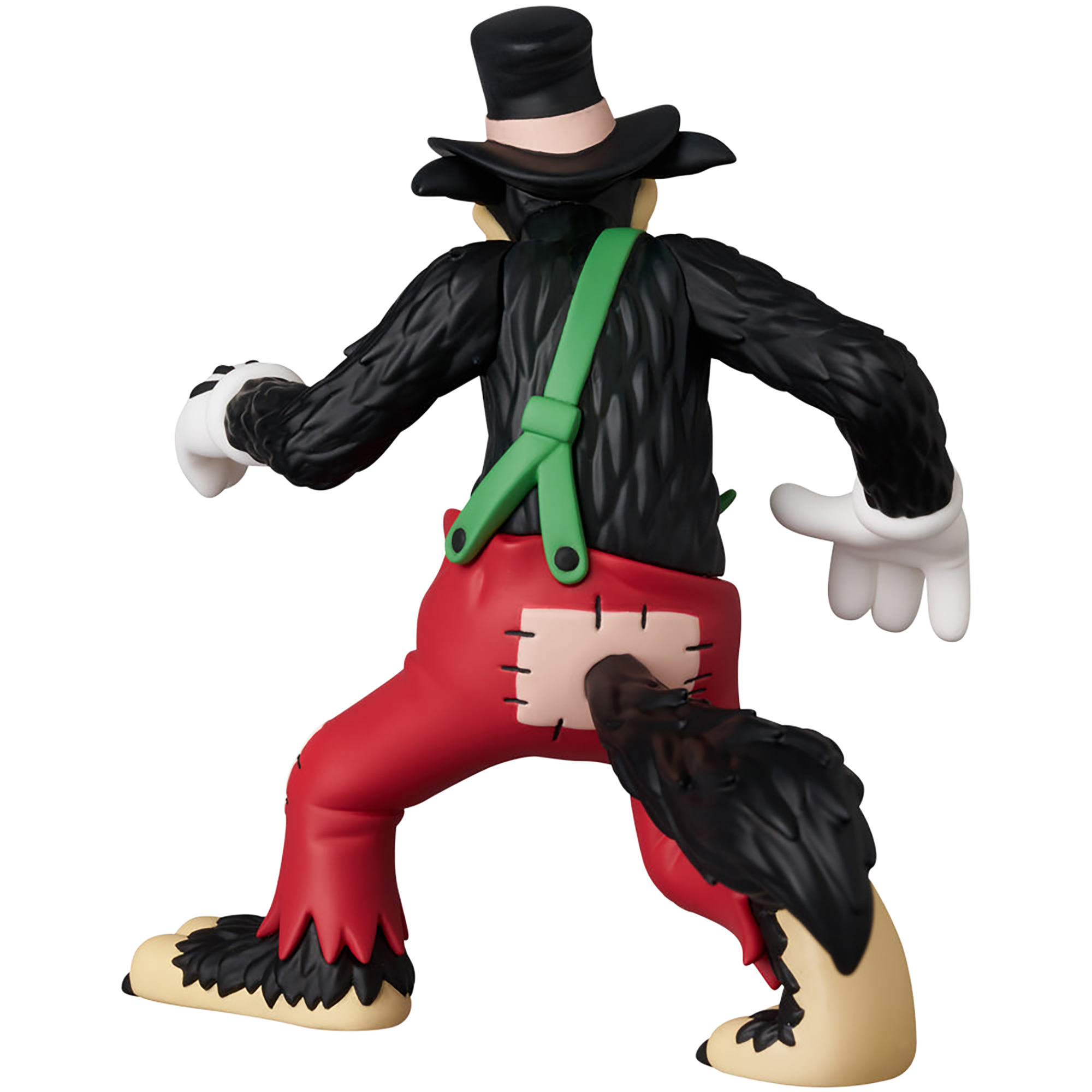 UDF DISNEY SERIES 11 The Big Bad Wolf
