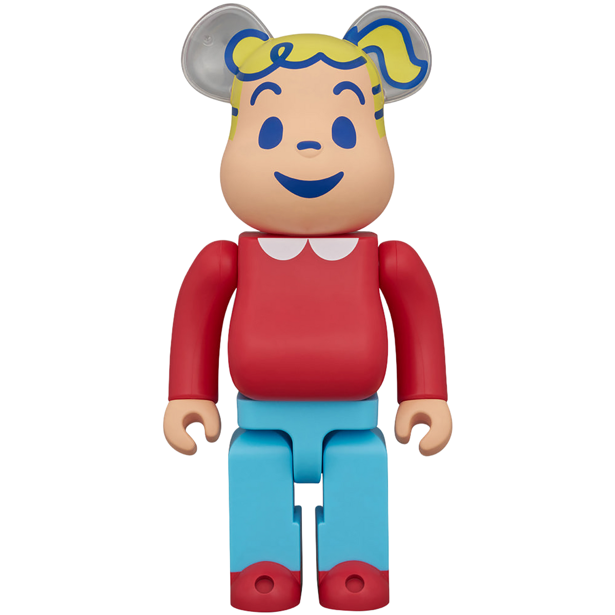 BE@RBRICK JILL 400％《Planned to be shipped in late February 2026 / Order period is until September 10》
