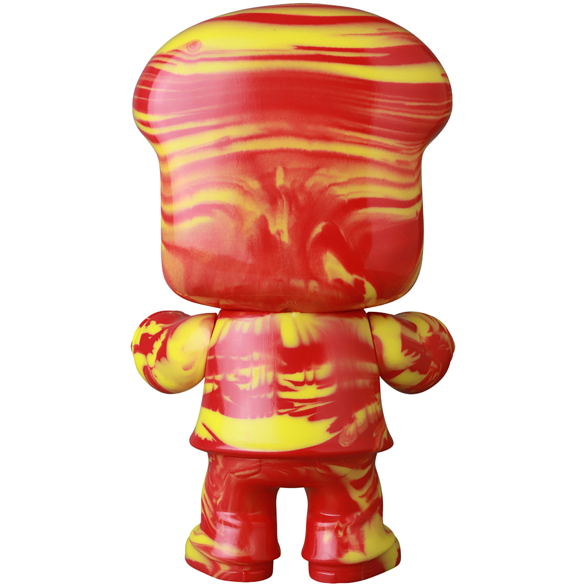ShocKING(Fire Marble)