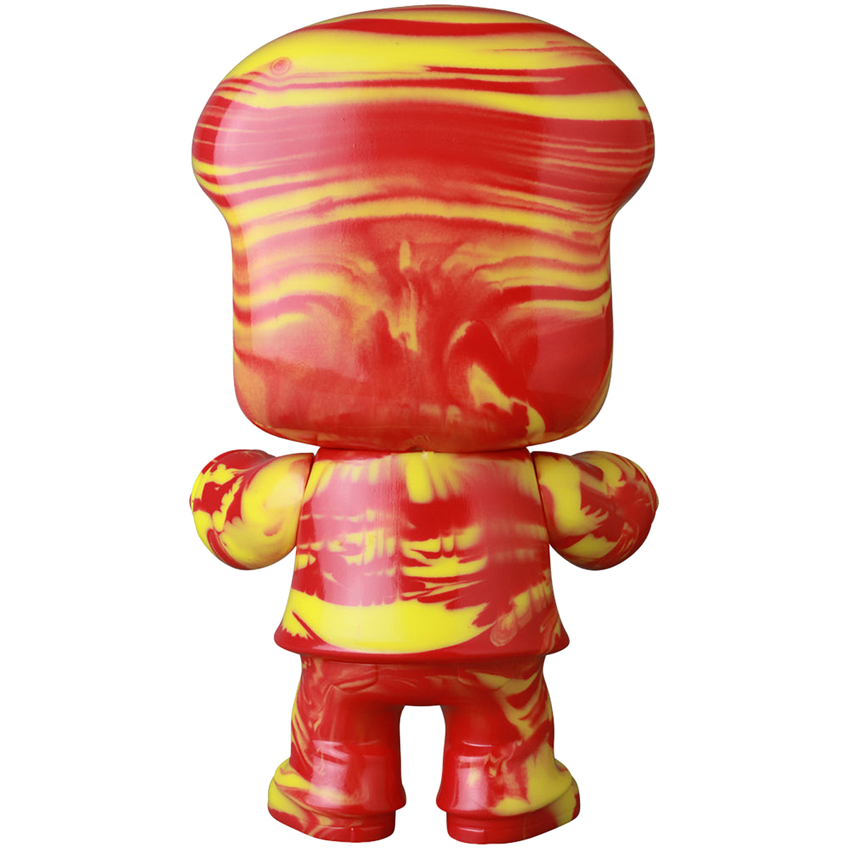 ShocKING(Fire Marble)
