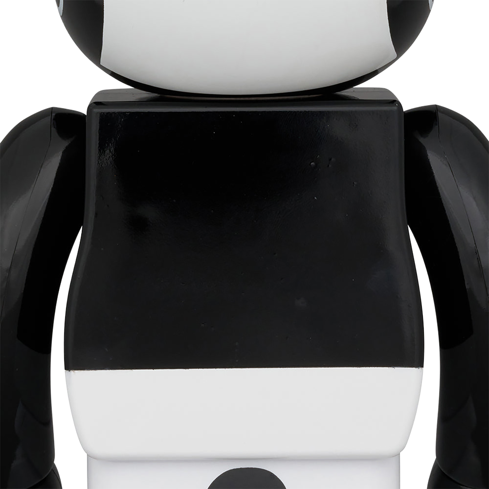 BE@RBRICK BLACK SMURF 400%《预计2026年3月发售发货，订购截止至10月10日》